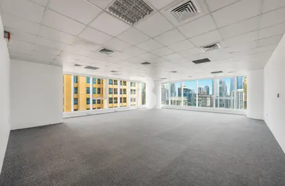 Office Space - Studio for rent in Churchill Executive Tower - Churchill Towers - Business Bay - Dubai Office Space - Studio for rent in Churchill Executive Tower - Churchill Towers - Business Bay - Dubai