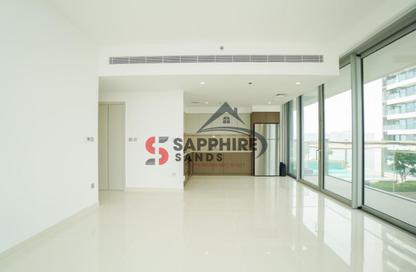 شقة - 2 غرف نوم - 2 حمامات للايجار في برج Beach Isle 2 - بيتش آيل - إعمار بيتشفرونت - دبي هاربور - دبي