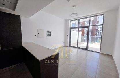 Apartment - 1 - 2 for sale in Pantheon Elysee - District 13 - Jumeirah Village Circle - Dubai