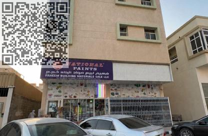 Apartment - 1 Bedroom - 1 Bathroom for rent in Al Rawda 1 - Al Rawda - Ajman Apartment - 1 Bedroom - 1 Bathroom for rent in Al Rawda 1 - Al Rawda - Ajman