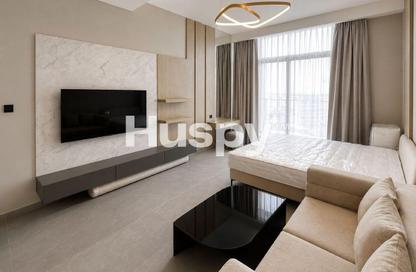 Apartment - Studio - 1 for sale in Elevate by Prescott - Arjan - Dubai