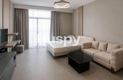 Apartment - Studio - 1 for sale in Elevate by Prescott - Arjan - Dubai Apartment - Studio - 1 for sale in Elevate by Prescott - Arjan - Dubai