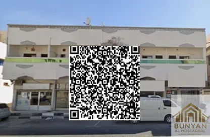 Whole Building - Studio - 7+ Bathrooms for sale in Al Naemiya Tower 1 - Al Naemiya Towers - Al Nuaimiya - Ajman