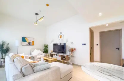 Apartment - 1 Bedroom - 2 Bathrooms for sale in Binghatti Corner - District 10 - Jumeirah Village Circle - Dubai