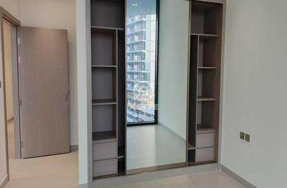 Apartment - 1 Bedroom - 2 Bathrooms for rent in Binghatti Royale - District 18 - Jumeirah Village Circle - Dubai