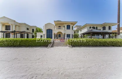 Villa for sale in Signature Villas Frond K - Signature Villas - Palm Jumeirah - Dubai