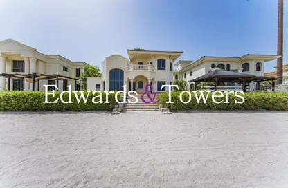 Villa for sale in Signature Villas Frond K - Signature Villas - Palm Jumeirah - Dubai