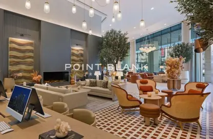 شقة - 2 غرف نوم - 2 حمامات للبيع في فيدا ريزيدنس وسط المدينة‬ - وسط مدينة دبي - دبي