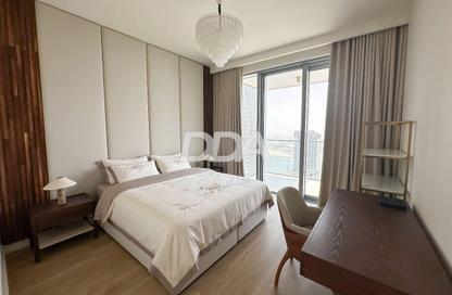 Apartment - 2 - 2 for sale in The Grand - Dubai Creek Harbour (The Lagoons) - Dubai Apartment - 2 - 2 for sale in The Grand - Dubai Creek Harbour (The Lagoons) - Dubai