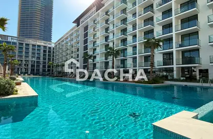 Apartment - 1 Bedroom - 2 Bathrooms for rent in Binghatti Phoenix - District 13 - Jumeirah Village Circle - Dubai Apartment - 1 Bedroom - 2 Bathrooms for rent in Binghatti Phoenix - District 13 - Jumeirah Village Circle - Dubai
