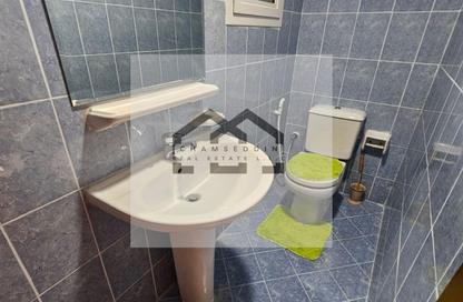 Apartment - 1 Bedroom - 2 Bathrooms for sale in Orient Towers - Al Bustan - Ajman