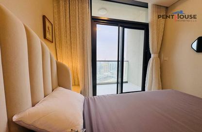 Apartment - 2 Bedrooms - 2 Bathrooms for rent in Aykon City Tower C - Aykon City - Business Bay - Dubai