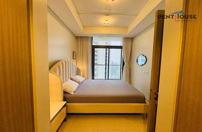 Apartment - 2 Bedrooms - 2 Bathrooms for rent in Aykon City Tower C - Aykon City - Business Bay - Dubai