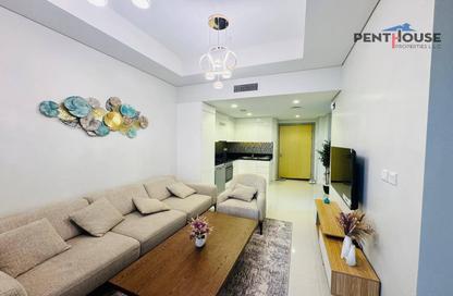 Apartment - 2 Bedrooms - 2 Bathrooms for rent in Aykon City Tower C - Aykon City - Business Bay - Dubai
