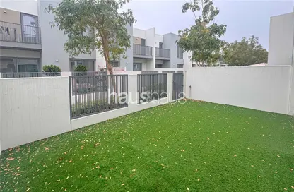 تاون هاوس - 3 غرف نوم - 4 حمامات للايجار في ايلان - تلال الغاف - دبي