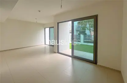Townhouse - 3 Bedrooms - 4 Bathrooms for rent in Elan - Tilal Al Ghaf - Dubai