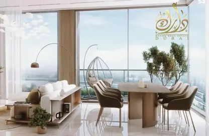 شقة - 2 غرف نوم - 3 حمامات للبيع في فيروزا - جزر دبي - دبي