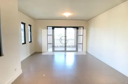 Apartment - 3 Bedrooms - 5 Bathrooms for rent in Saadiyat Beach Residences - Saadiyat Beach - Saadiyat Island - Abu Dhabi