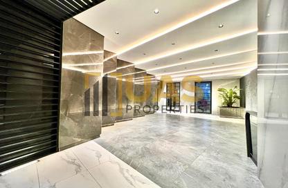 Apartment - 1 Bedroom - 2 Bathrooms for rent in Kay 1 Building - Al Satwa - Dubai
