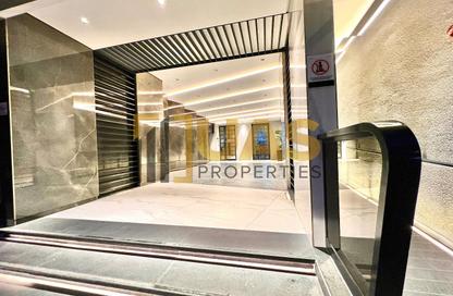 Apartment - 1 Bedroom - 2 Bathrooms for rent in Kay 1 Building - Al Satwa - Dubai