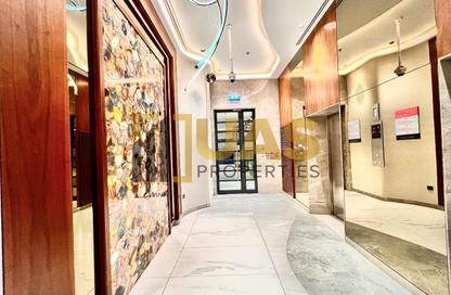 Apartment - 1 Bedroom - 2 Bathrooms for rent in Kay 1 Building - Al Satwa - Dubai