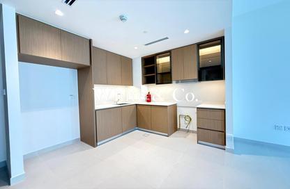 Apartment - 2 Bedrooms - 2 Bathrooms for rent in Savanna at Creek Beach Tower 2 - Savanna at Creek Beach - Creek Beach - Dubai Creek Harbour (The Lagoons) - Dubai
