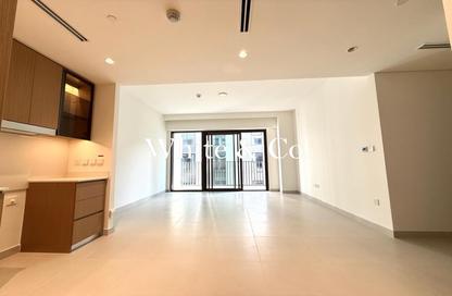 Apartment - 2 Bedrooms - 2 Bathrooms for rent in Savanna at Creek Beach Tower 2 - Savanna at Creek Beach - Creek Beach - Dubai Creek Harbour (The Lagoons) - Dubai