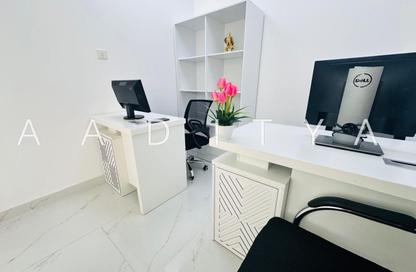 Office Space - Studio - 1 for rent in Reem Residency - Al Karama - Bur Dubai - Dubai