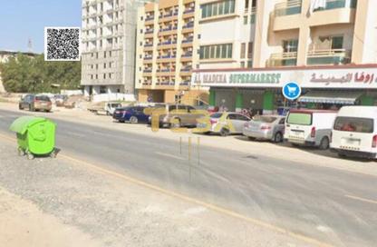 Land - Studio for sale in Al Rawda 2 Villas - Al Rawda 2 - Al Rawda - Ajman Land - Studio for sale in Al Rawda 2 Villas - Al Rawda 2 - Al Rawda - Ajman