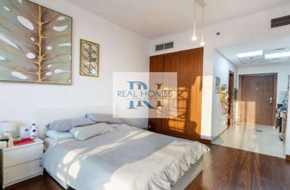 Apartment - Studio - 1 Bathroom for sale in National Bonds Residence - District 15 - Jumeirah Village Circle - Dubai