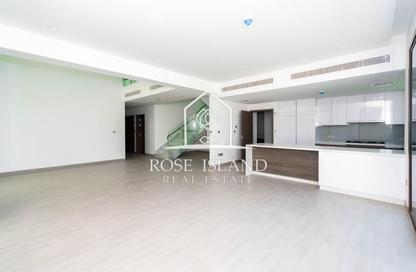 Villa - 4 Bedrooms - 5 Bathrooms for rent in Aspens - Yas Acres - Yas Island - Abu Dhabi Villa - 4 Bedrooms - 5 Bathrooms for rent in Aspens - Yas Acres - Yas Island - Abu Dhabi