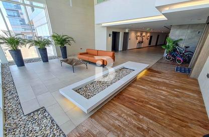 Apartment - 1 Bedroom - 2 Bathrooms for sale in Lamar Residences - Al Seef - Al Raha Beach - Abu Dhabi
