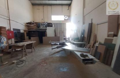 Warehouse - Studio - 1 Bathroom for rent in Al Jurf Industrial 2 - Al Jurf Industrial - Ajman Warehouse - Studio - 1 Bathroom for rent in Al Jurf Industrial 2 - Al Jurf Industrial - Ajman