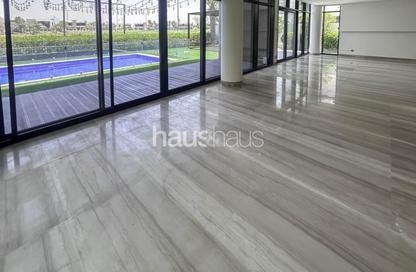 Villa - 5 - 6 for rent in Veneto at Damac Hills - Damac Hills - Dubai