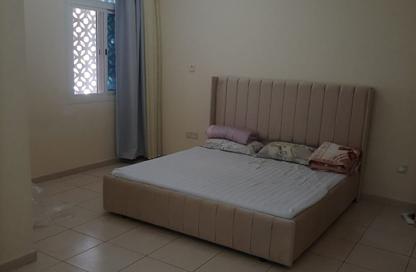 Apartment - 1 Bedroom - 2 Bathrooms for rent in Building IC1-EMR-22 - Emirates Cluster - International City - Dubai