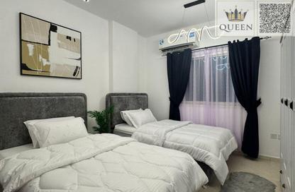 Apartment - 2 Bedrooms - 3 Bathrooms for rent in Al Rawda 3 - Al Rawda - Ajman Apartment - 2 Bedrooms - 3 Bathrooms for rent in Al Rawda 3 - Al Rawda - Ajman