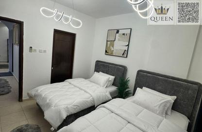 Apartment - 2 Bedrooms - 3 Bathrooms for rent in Al Rawda 3 - Al Rawda - Ajman Apartment - 2 Bedrooms - 3 Bathrooms for rent in Al Rawda 3 - Al Rawda - Ajman