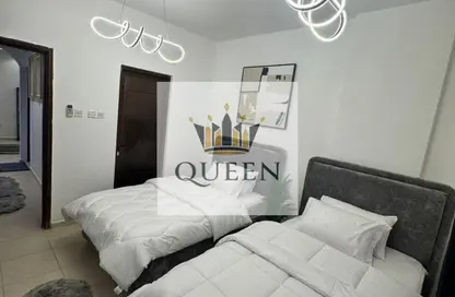 Apartment - 2 Bedrooms - 3 Bathrooms for rent in Al Rawda 3 - Al Rawda - Ajman
