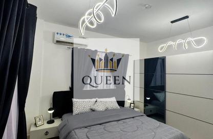 Apartment - 2 Bedrooms - 3 Bathrooms for rent in Al Rawda 3 - Al Rawda - Ajman