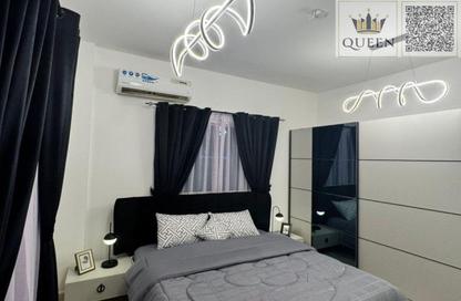 Apartment - 2 Bedrooms - 3 Bathrooms for rent in Al Rawda 3 - Al Rawda - Ajman Apartment - 2 Bedrooms - 3 Bathrooms for rent in Al Rawda 3 - Al Rawda - Ajman