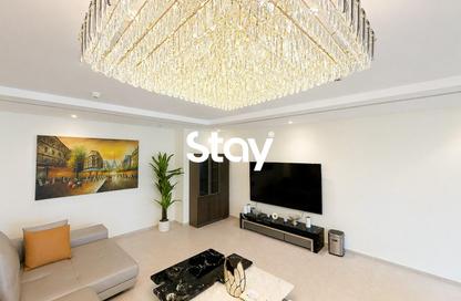 Apartment - 4 - 6 for rent in Elite Residence - Dubai Marina - Dubai Apartment - 4 - 6 for rent in Elite Residence - Dubai Marina - Dubai