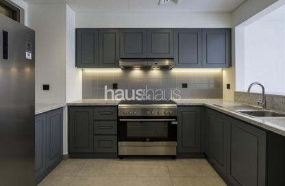 Townhouse - 4 Bedrooms - 3 Bathrooms for rent in Malta - Damac Lagoons - Dubai