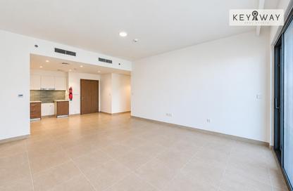 Apartment - 2 - 2 for sale in Seagate Building 3 - Seagate - Mina Rashid - Dubai