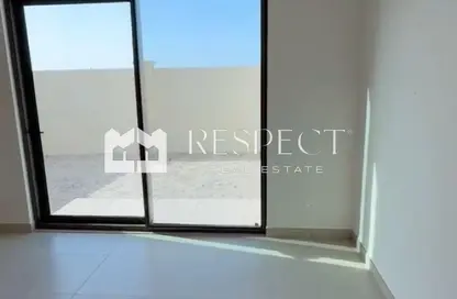 تاون هاوس - 2 غرف نوم - 3 حمامات للايجار في بلوم ليفينج - مدينة زايد (مدينة خليفة ج) - مدينة خليفة - أبوظبي