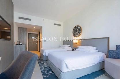 Apartment - Studio - 1 Bathroom for sale in The One at Jumeirah Village Triangle - Jumeirah Village Triangle - Dubai
