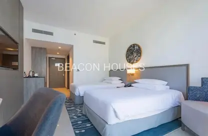 Apartment - Studio - 1 Bathroom for sale in The One at Jumeirah Village Triangle - Jumeirah Village Triangle - Dubai