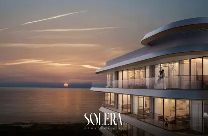 Apartment - 2 Bedrooms - 3 Bathrooms for sale in Solera Downtown Mina - Mina Al Arab - Ras Al Khaimah