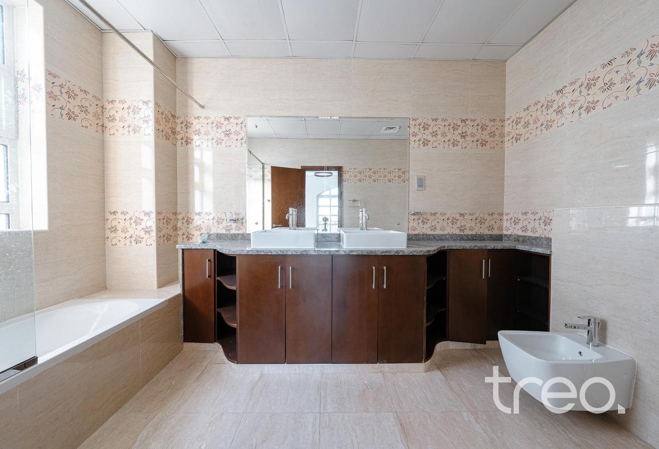 Private Pool | Basement | Spacious Rooms photo 13