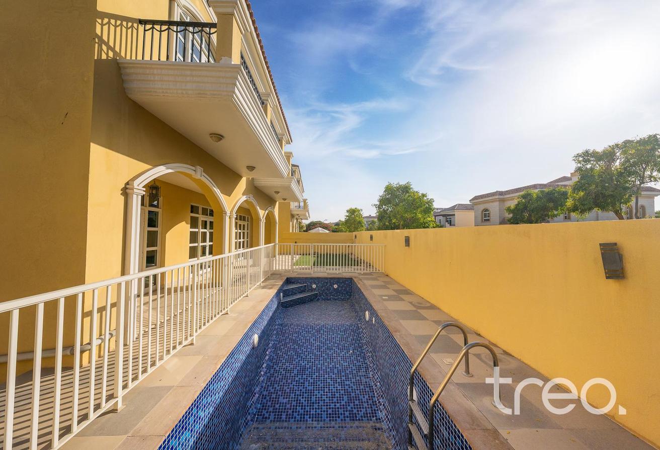 Private Pool | Basement | Spacious Rooms photo 19