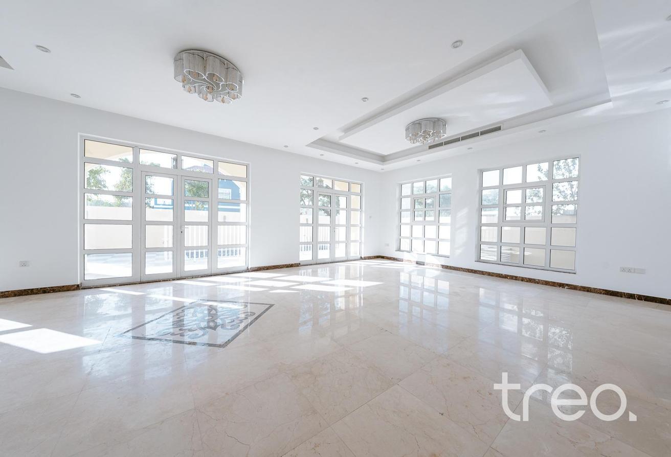 Private Pool | Basement | Spacious Rooms photo 8